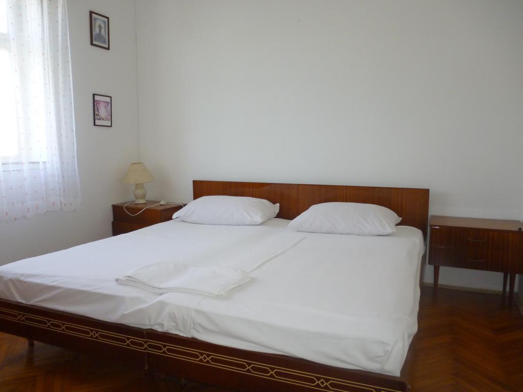 Apartment Sikasub Đảo Korčula Phòng bức ảnh